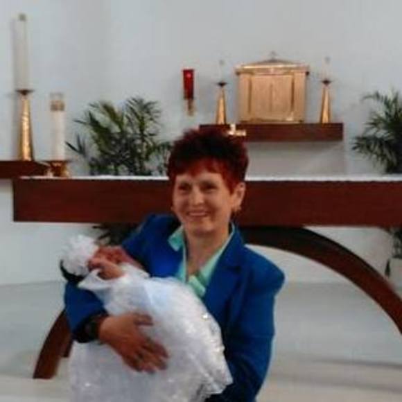 Meet your Posher, Elena - Picture 1 of 1